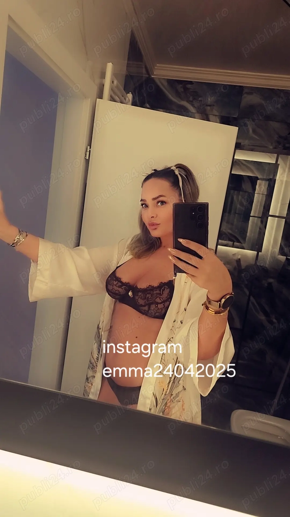 Fotografie profil escortă Escortă în Baia Mare, România 3