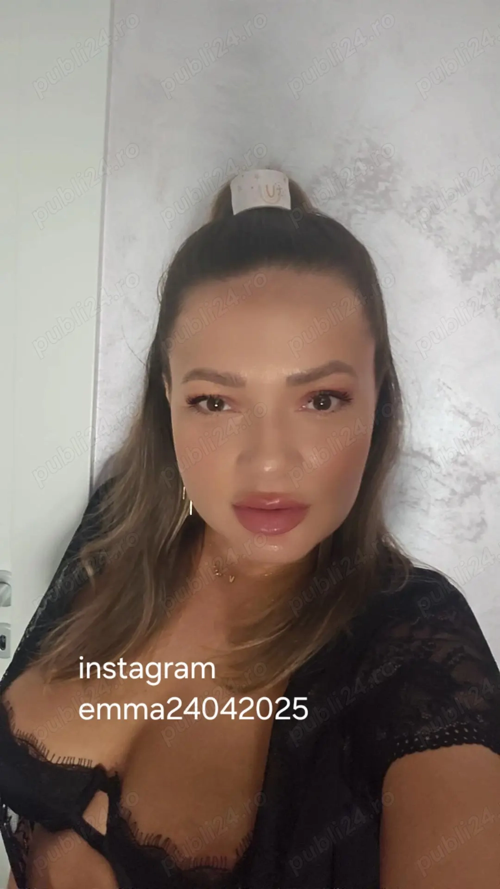 Fotografie profil escortă Escortă în Baia Mare, România 5