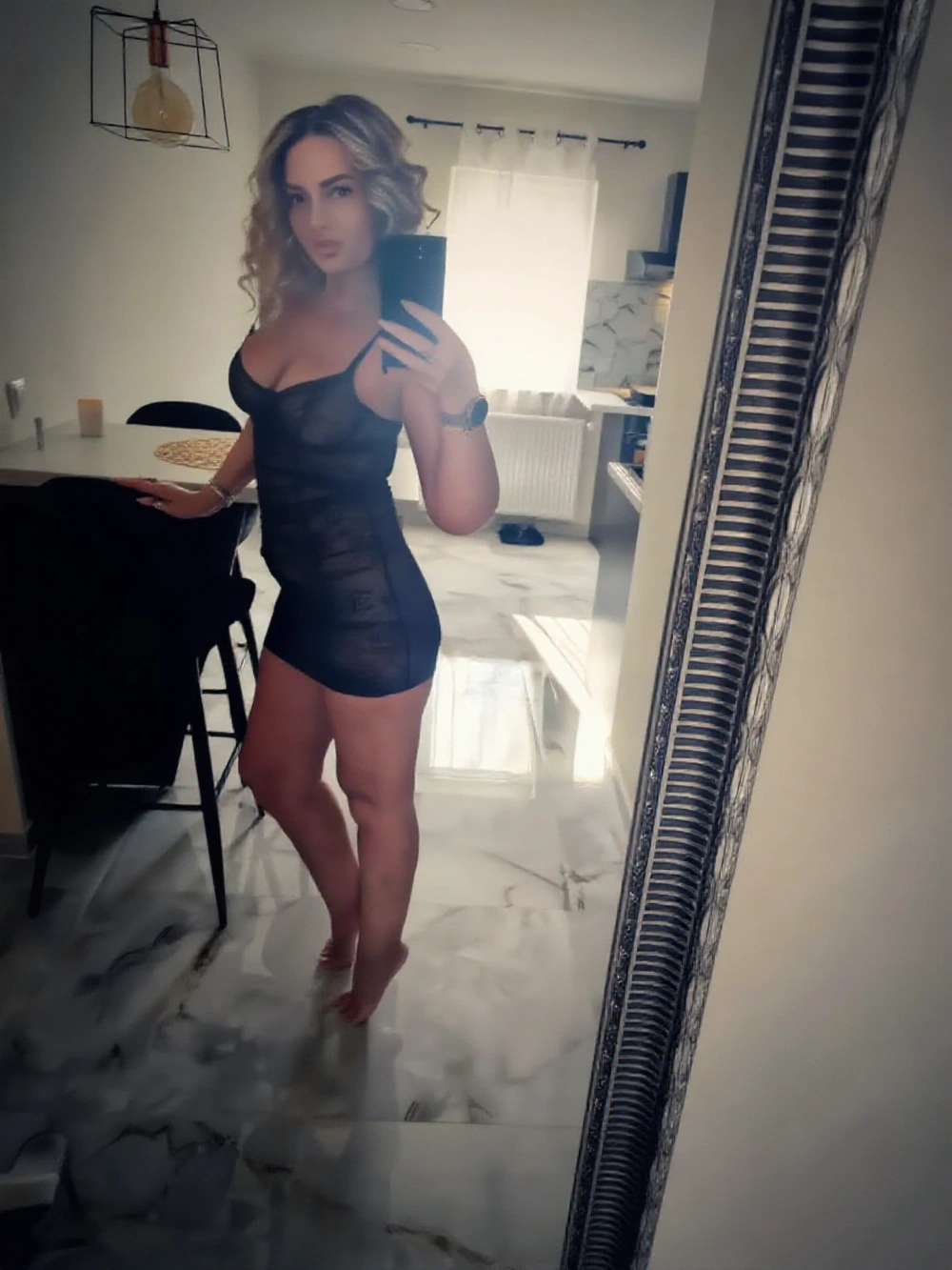 Escortă Baia Mare — Emma