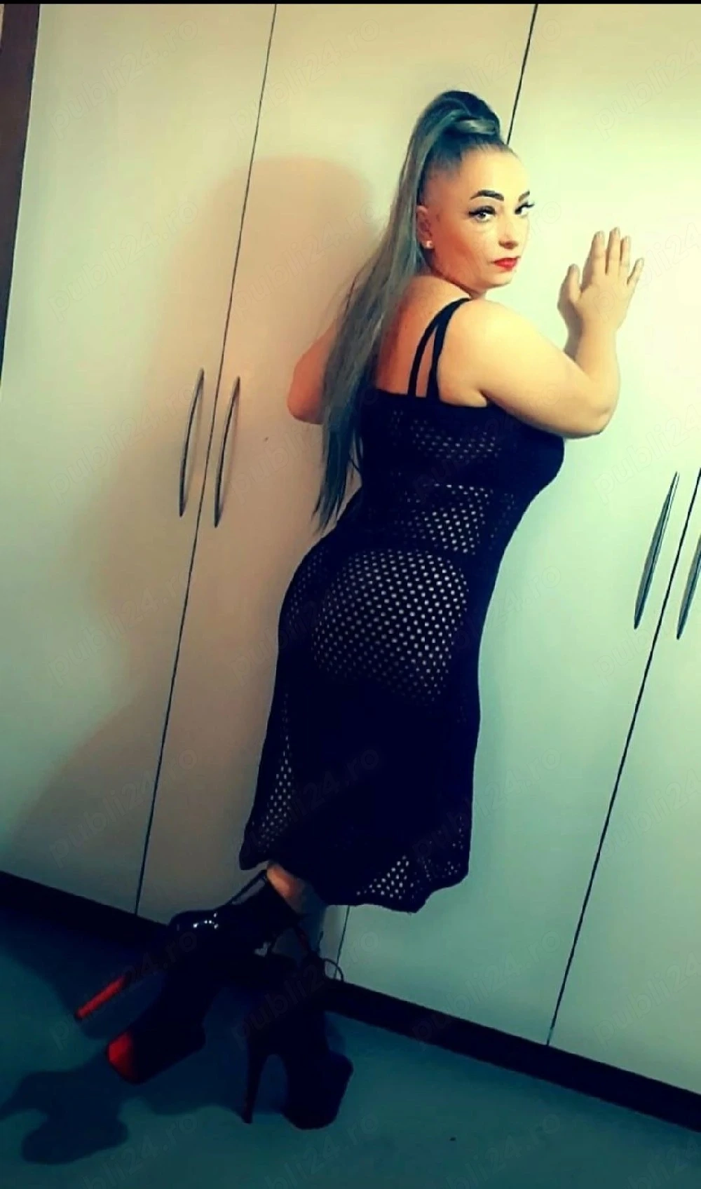 Fotografie profil escortă Escortă în Baia Mare, România