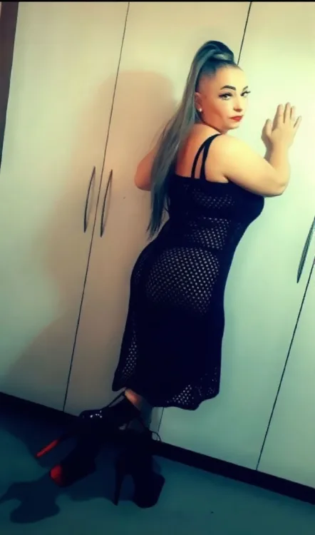 Escortă Baia Mare — Denisa
