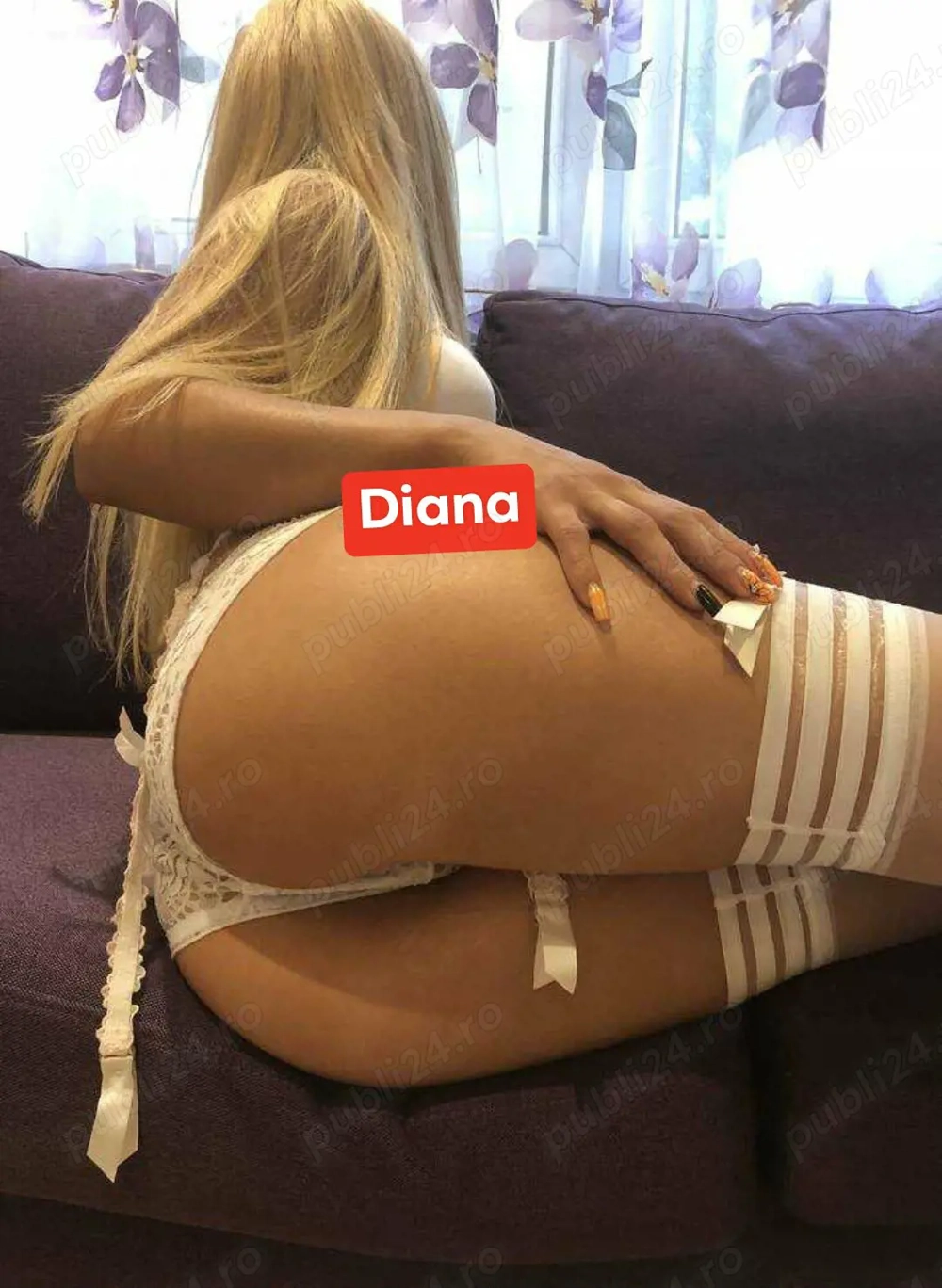 Fotografie profil escortă Escortă în Baia Mare, România 3