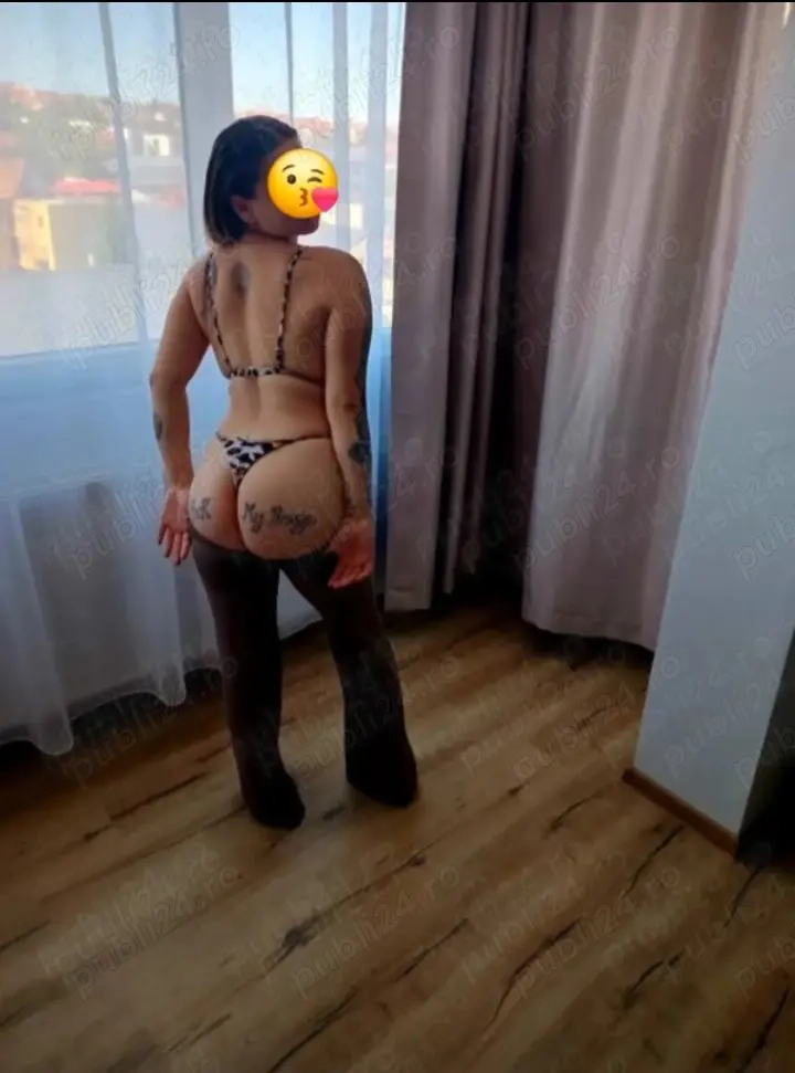Fotografie profil escortă Escortă în Baia Mare, România 3