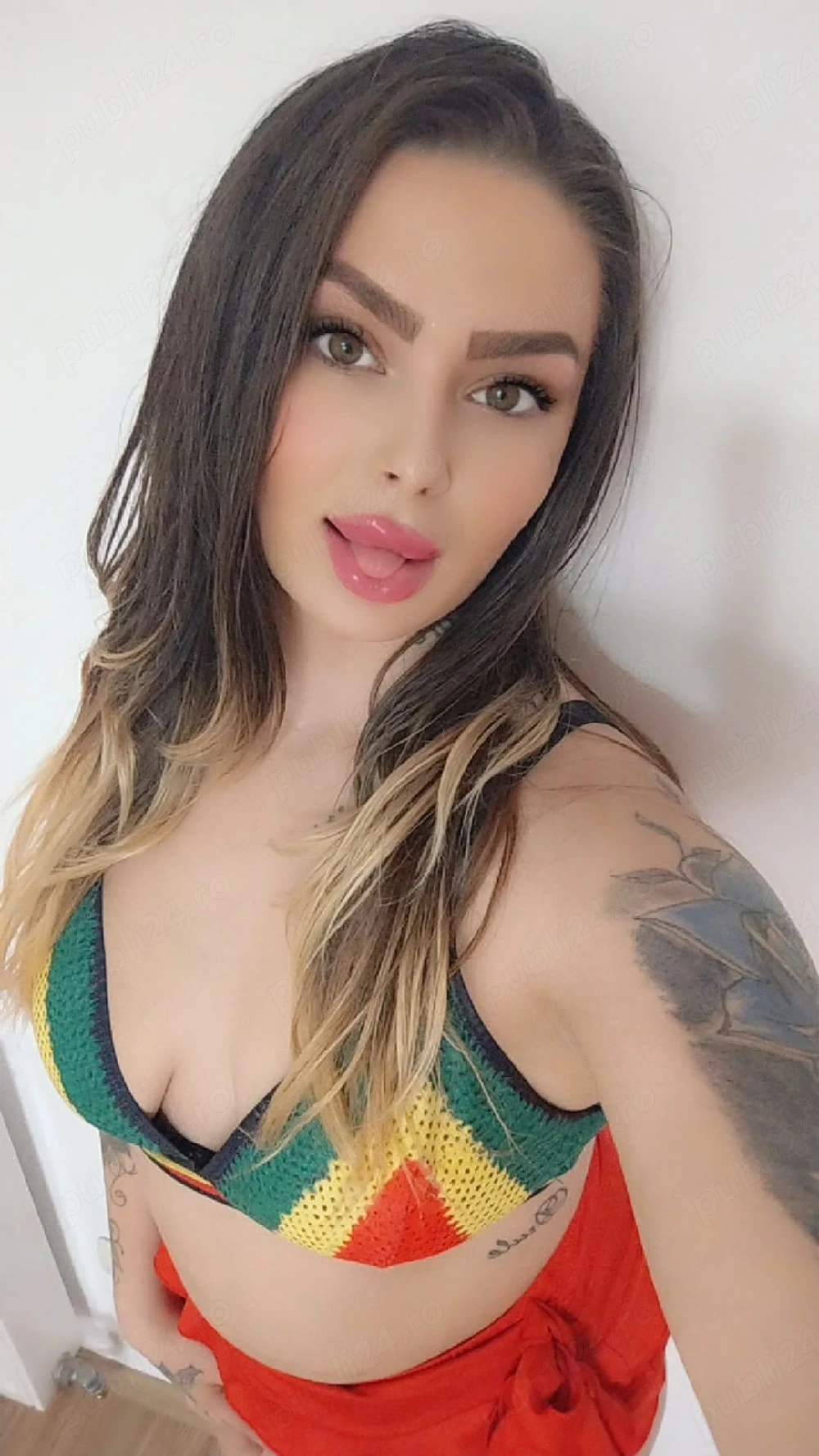 Fotografie profil escortă Escortă în Baia Mare, România 4