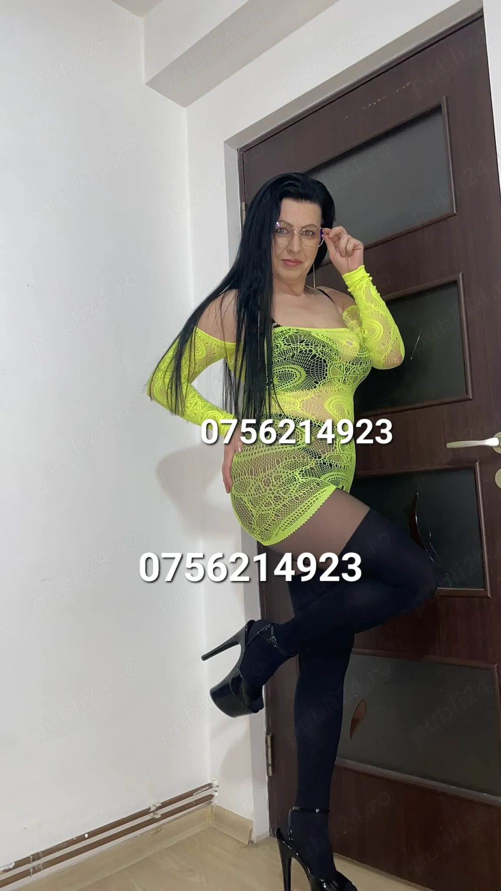 Fotografie profil escortă Escortă în Baia Mare, România
