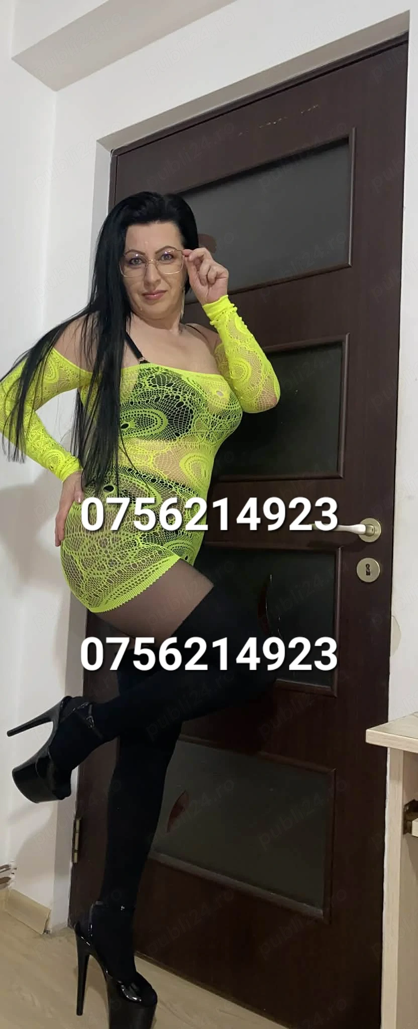 Fotografie profil escortă Escortă în Baia Mare, România 5