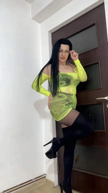 Escortă Baia Mare — Profil