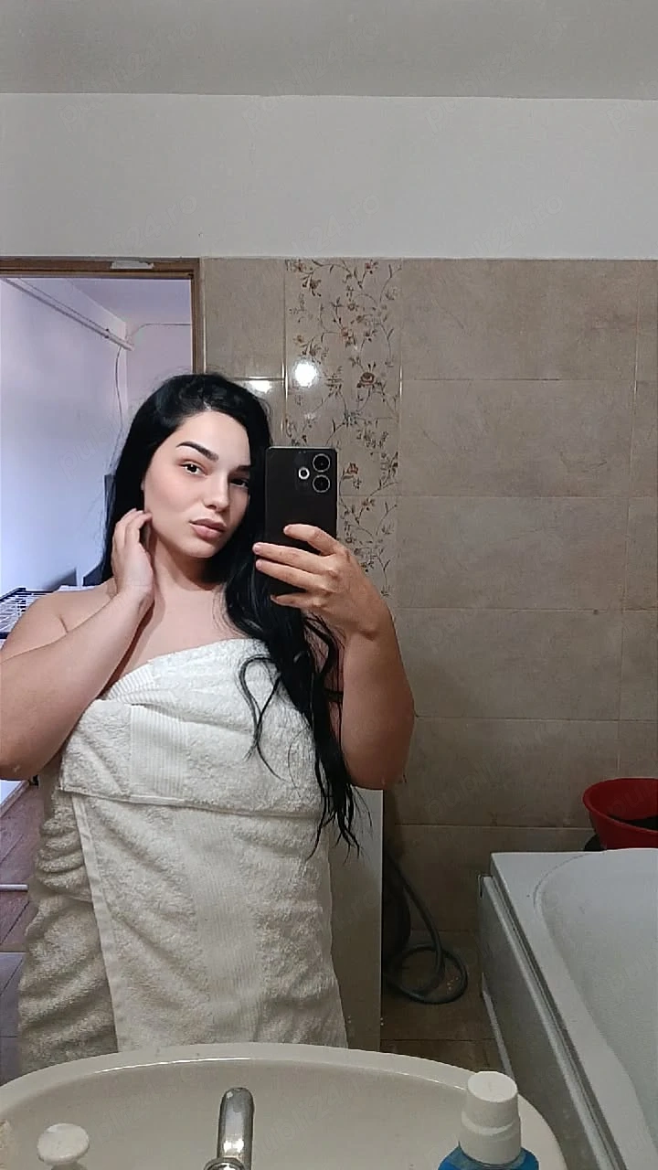 Fotografie profil escortă Escortă în Baia Mare, România