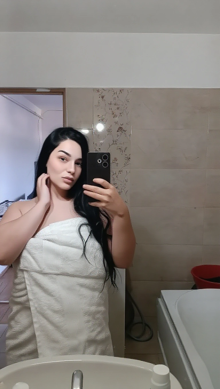 Escortă Baia Mare — Geanina