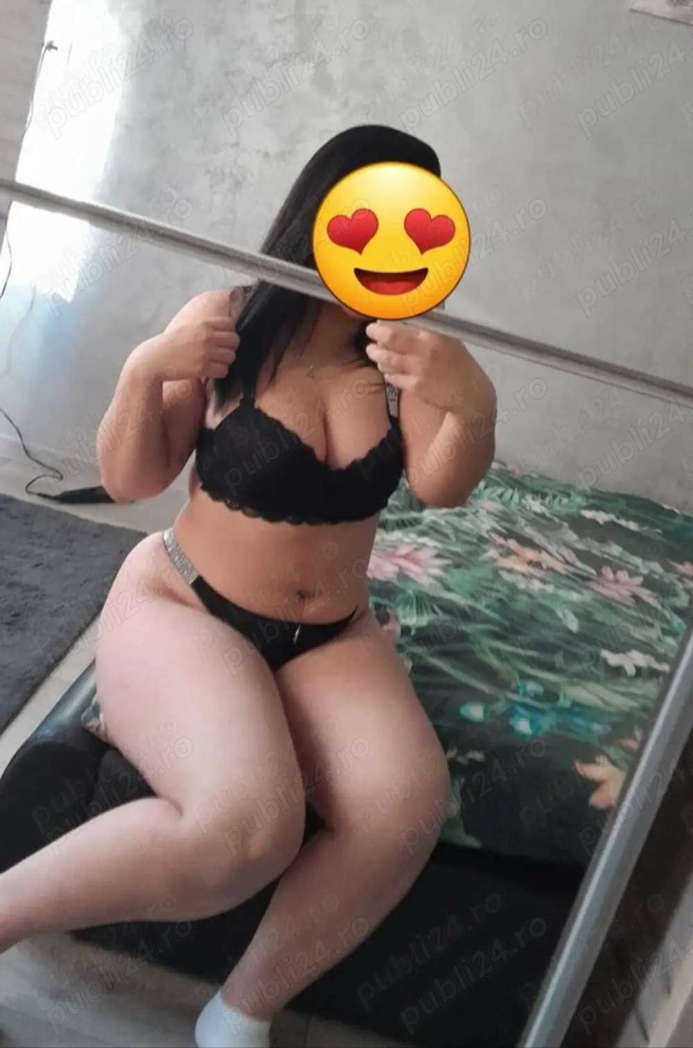 Fotografie profil escortă Escortă în Baia Mare, România 3