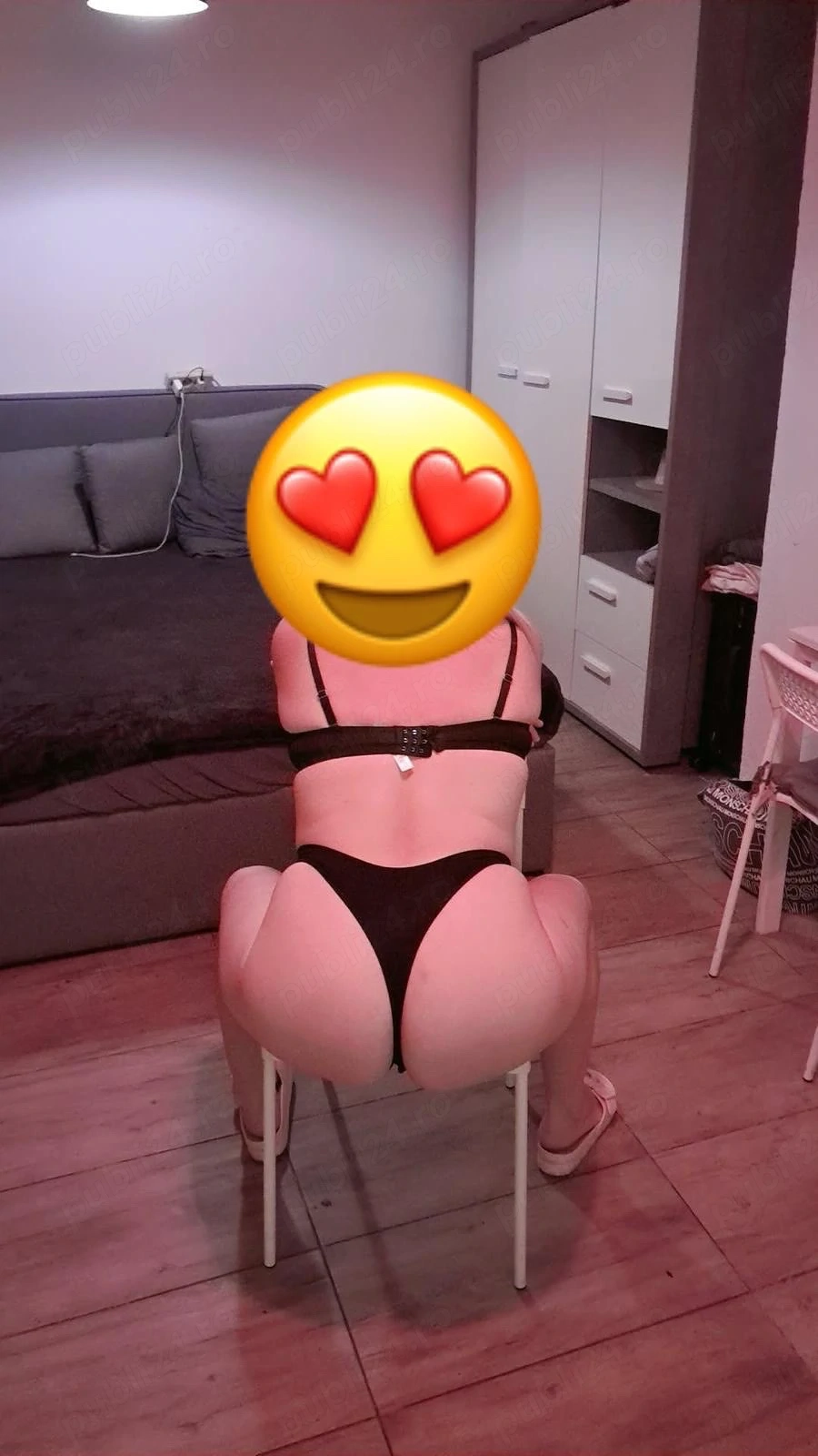 Fotografie profil escortă Escortă în Baia Mare, România