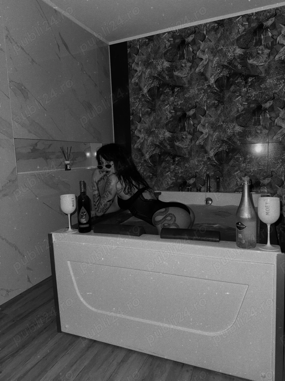 Fotografie profil escortă Escortă în Baia Mare, România