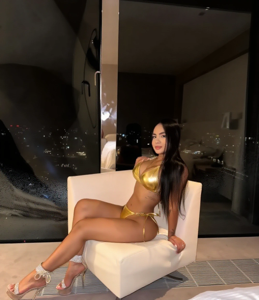 Escortă Otopeni — Alexandra