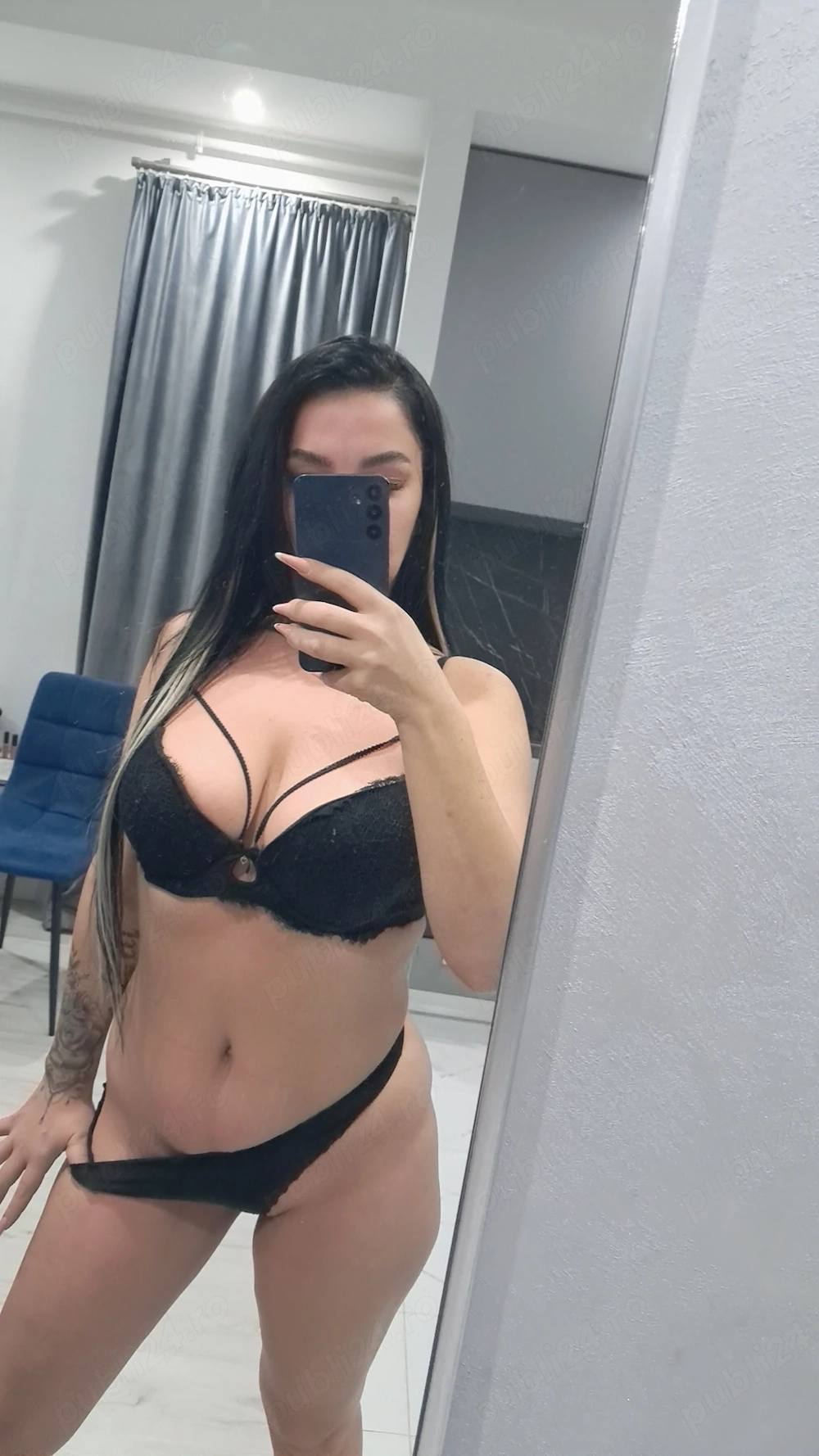 Fotografie profil escortă Escortă în Cosmopolis, România 2
