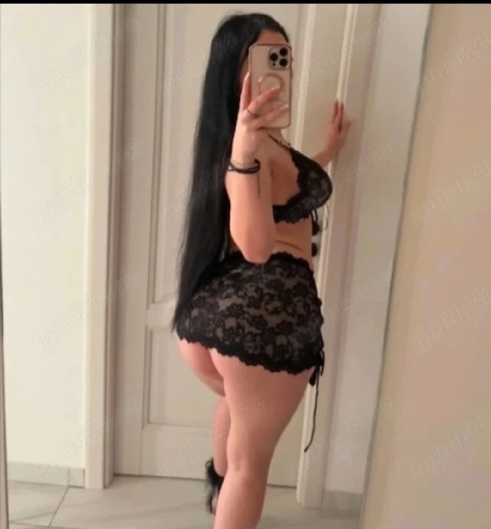 Fotografie profil escortă Escortă în Cornetu Cornetu