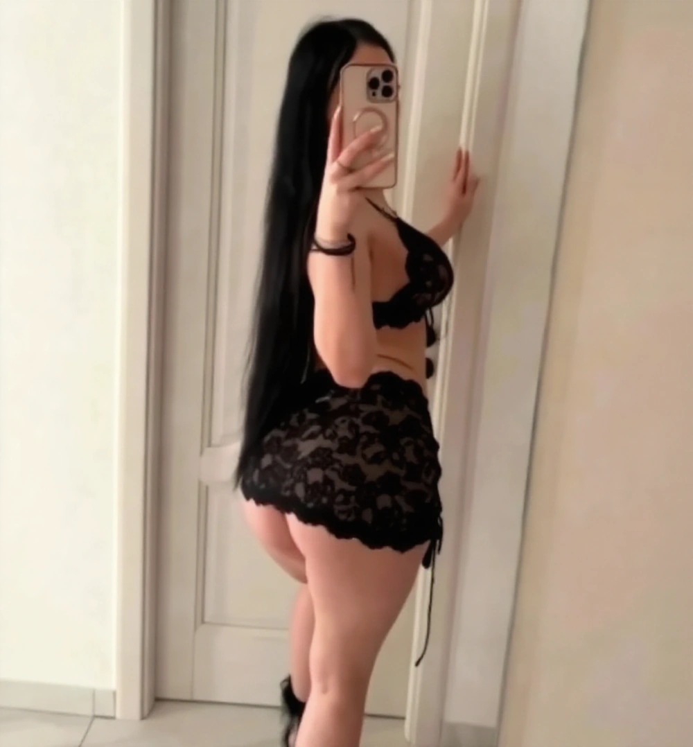 Escortă Cornetu — Maya