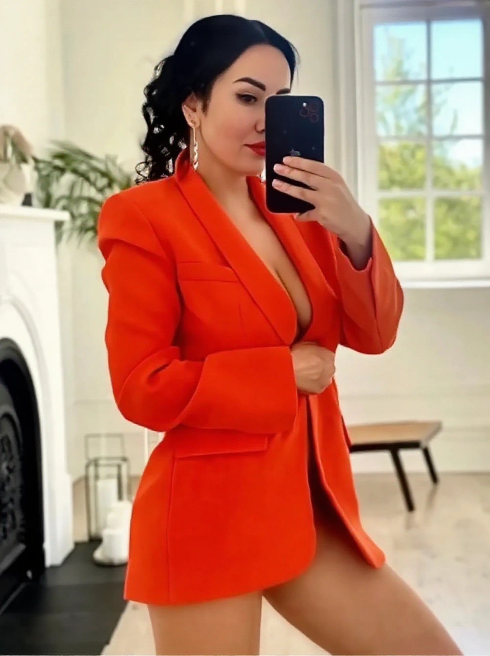 Escortă Otopeni — Ioana