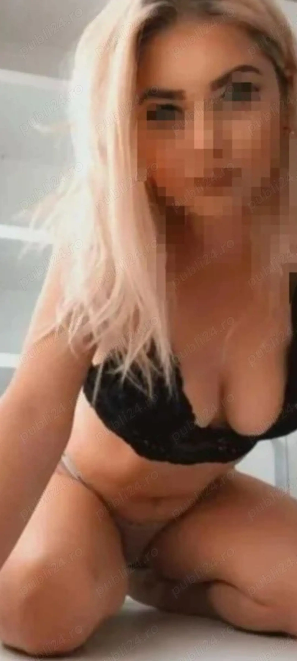 Fotografie profil escortă Escortă în Otopeni, România