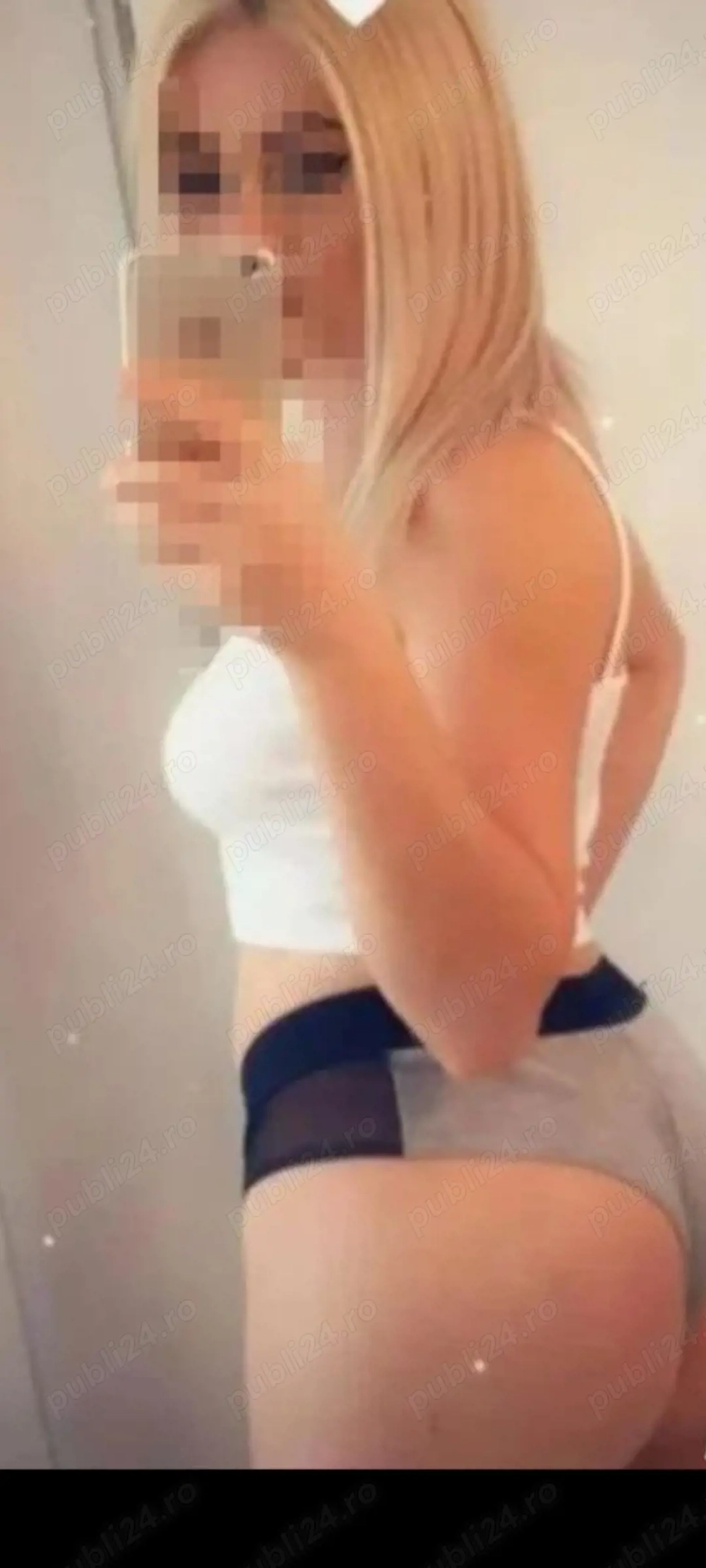 Fotografie profil escortă Escortă în Otopeni, România 3