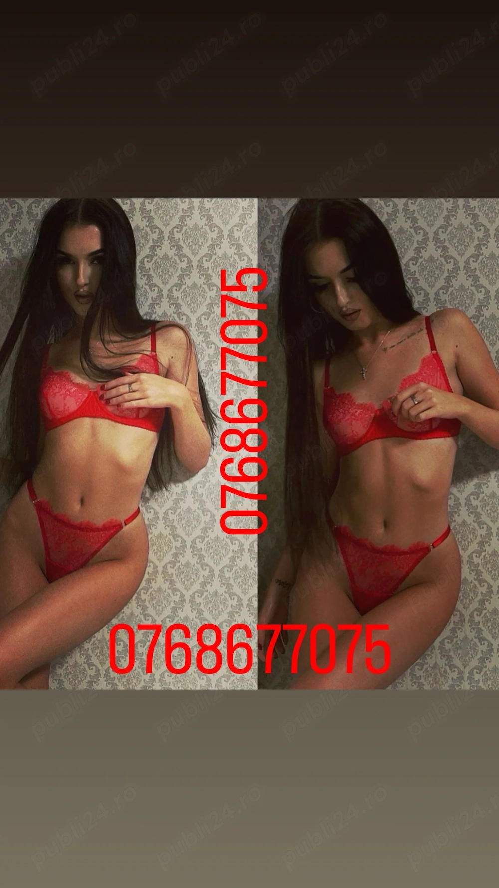 Fotografie profil escortă Escortă în Bragadiru, România 2