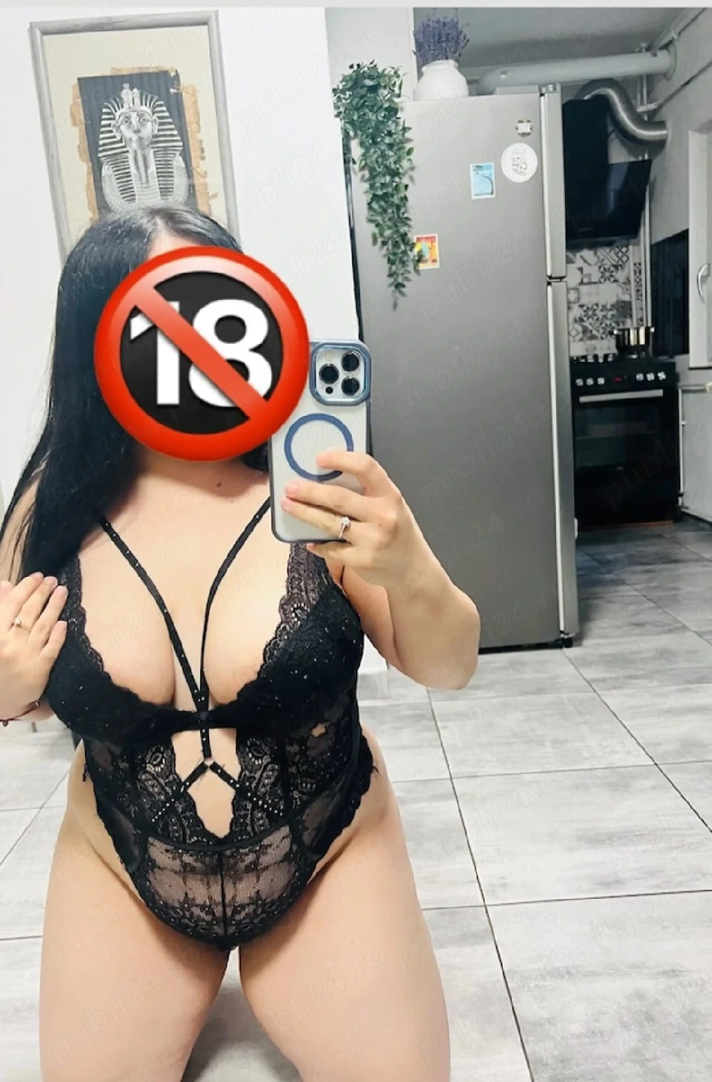 Fotografie profil escortă Escortă în Bragadiru, România