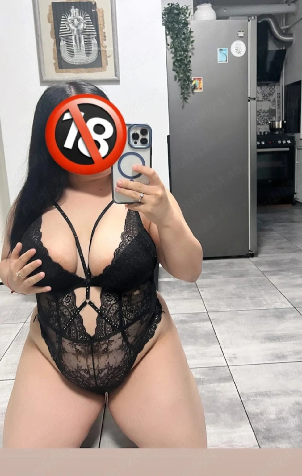 Fotografie profil escortă Escortă în Bragadiru, România 3