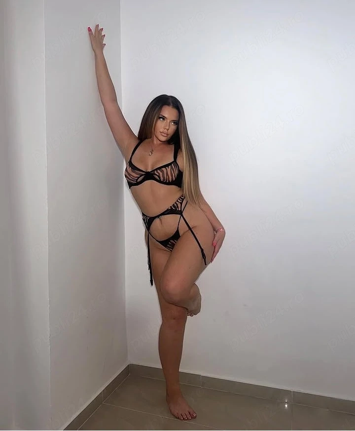 Fotografie profil escortă Escortă în Bragadiru, România 2