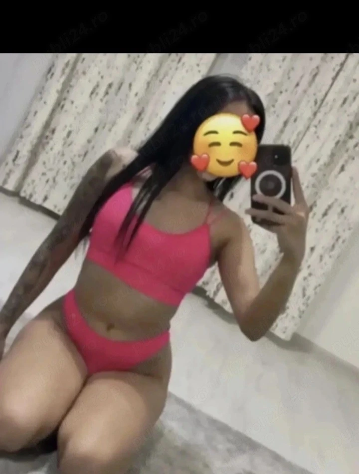 Fotografie profil escortă Escortă în Buftea, România 2