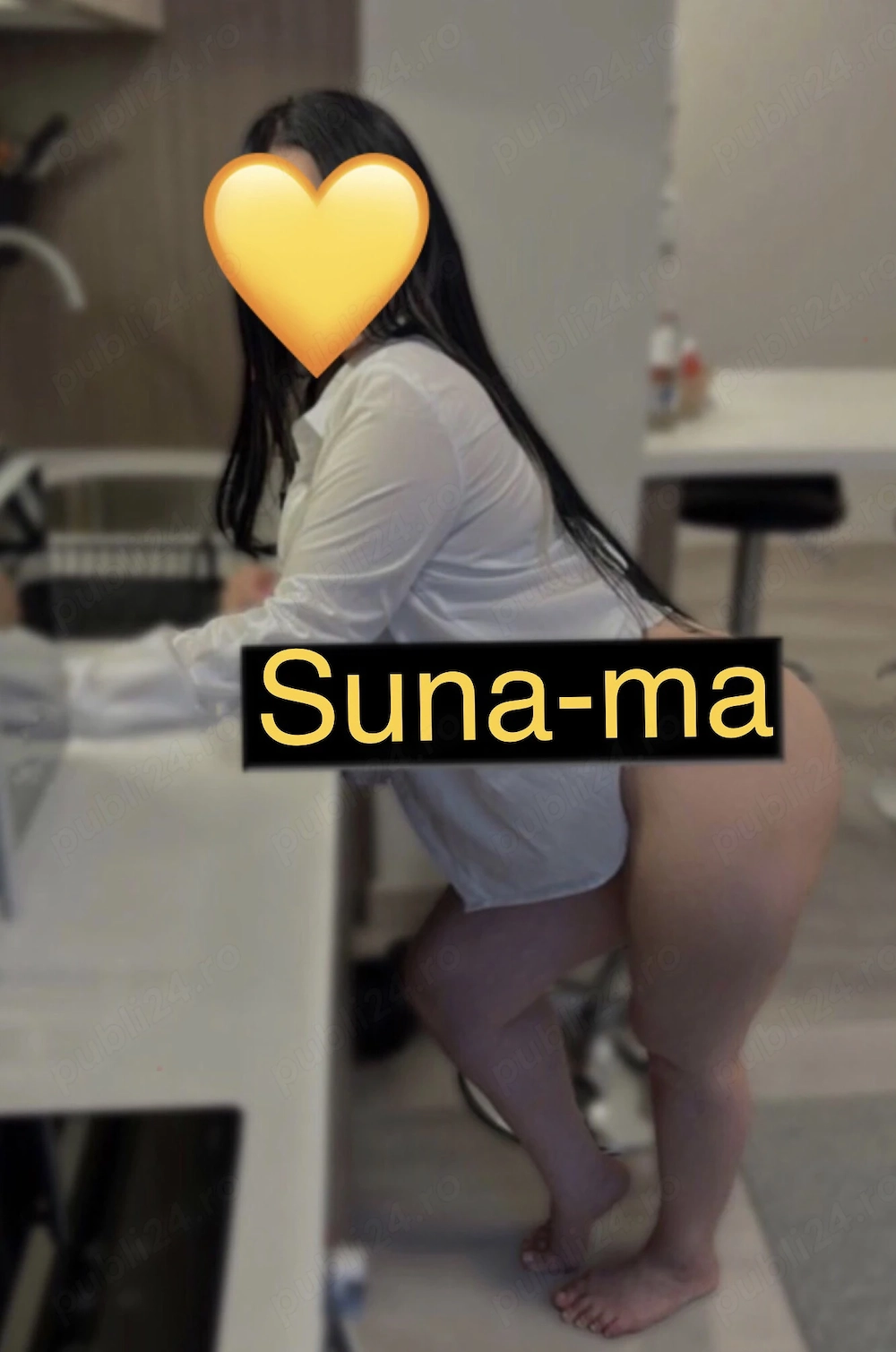 Fotografie profil escortă Escortă în Otopeni, România