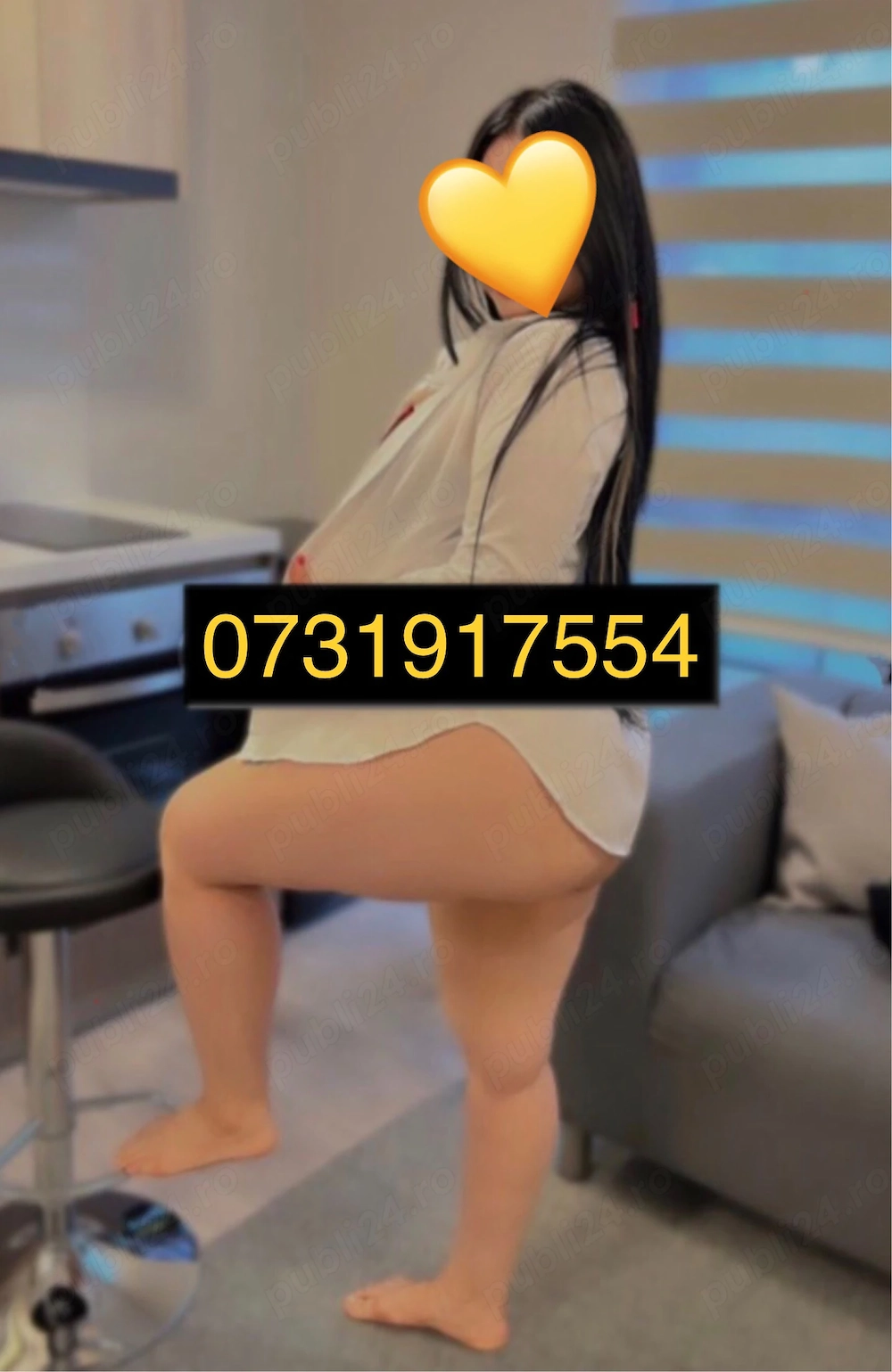Fotografie profil escortă Escortă în Otopeni, România 2