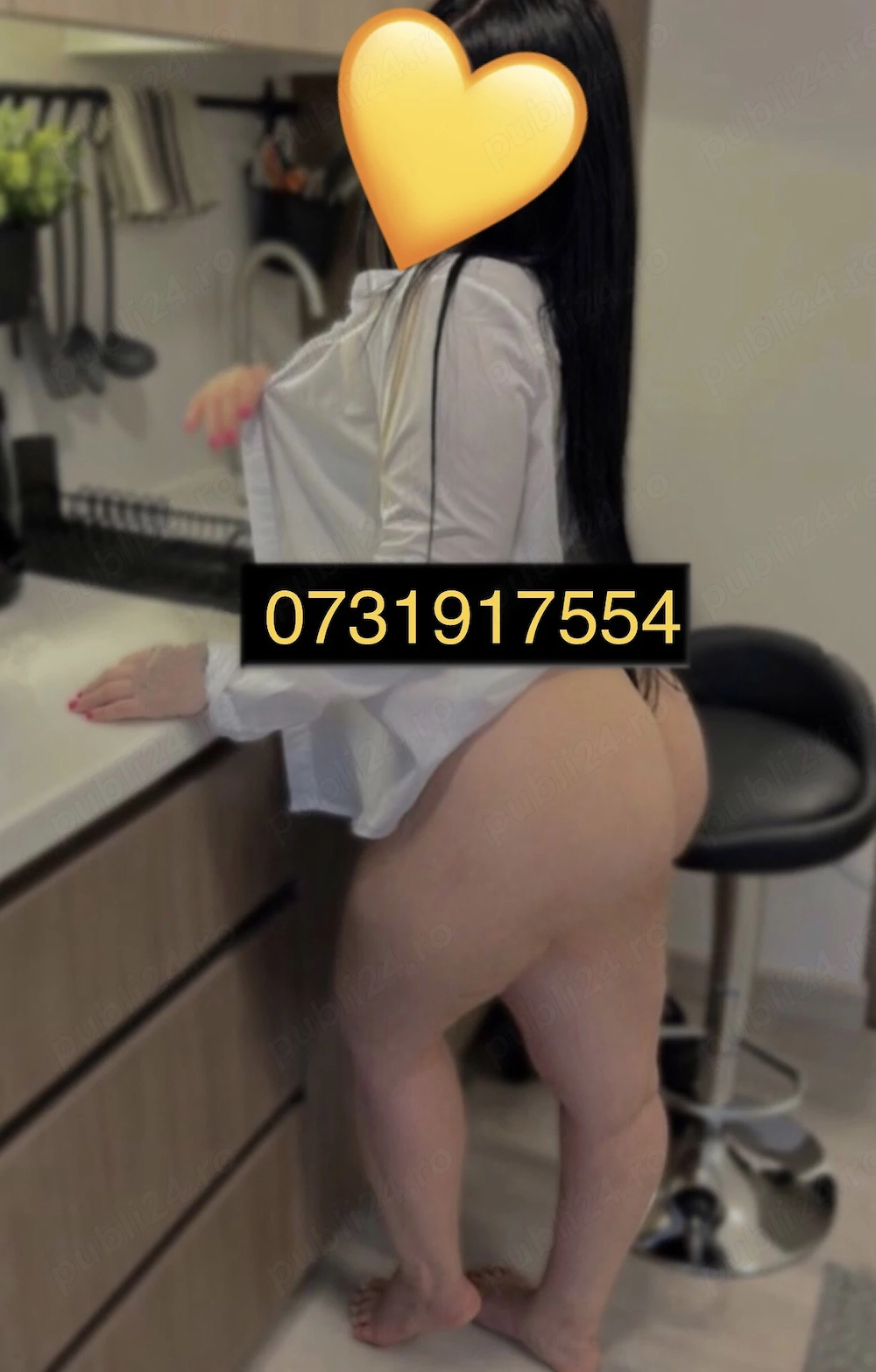 Fotografie profil escortă Escortă în Otopeni, România 3