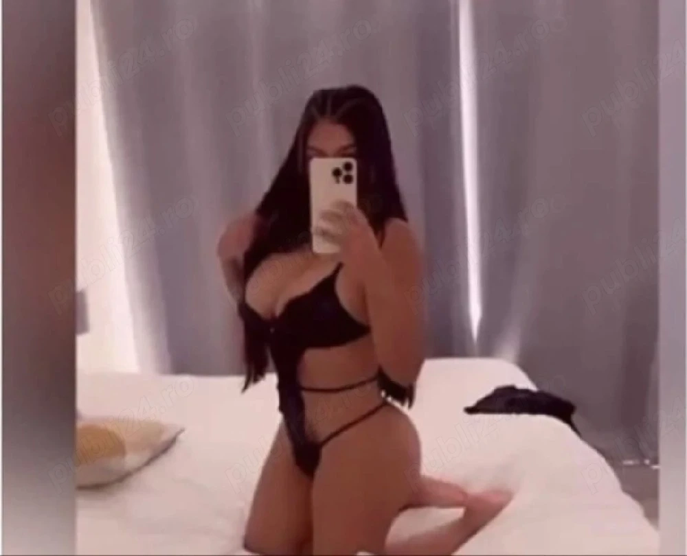 Fotografie profil escortă Escortă în Cornetu Cornetu