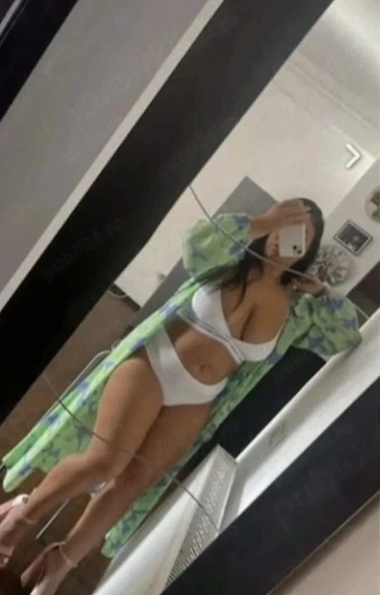 Fotografie profil escortă Escortă în Cornetu, România 2
