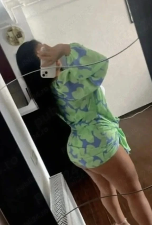 Fotografie profil escortă Escortă în Cornetu, România 3