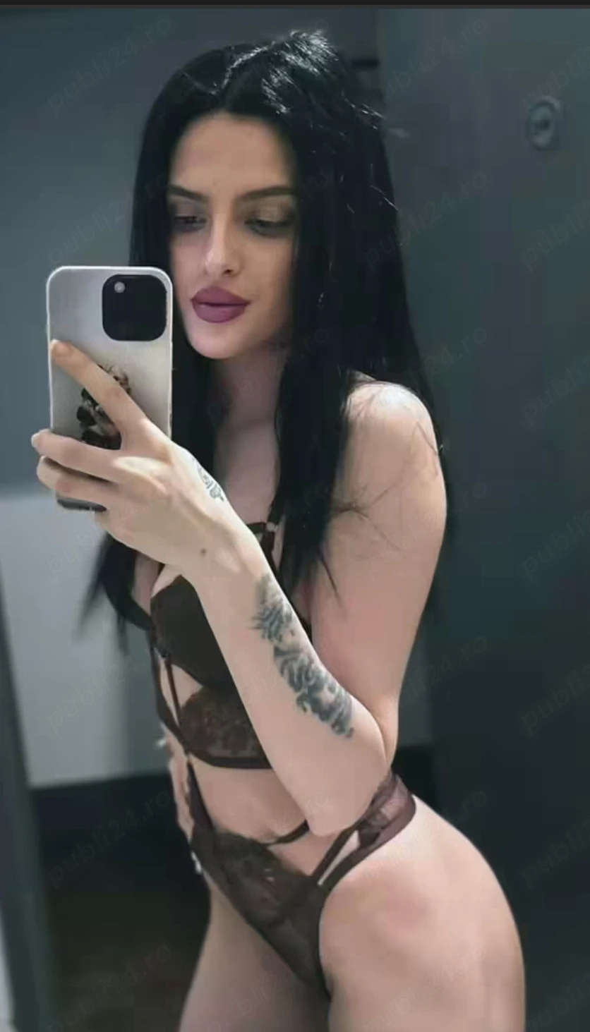 Fotografie profil escortă Escortă în Otopeni, România