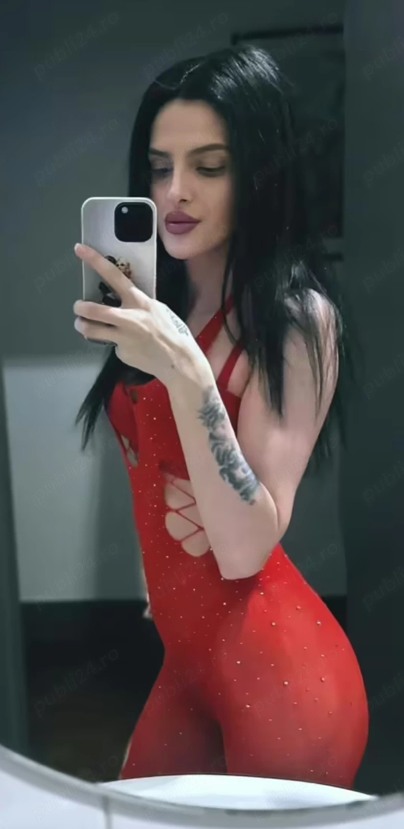 Fotografie profil escortă Escortă în Otopeni, România 2