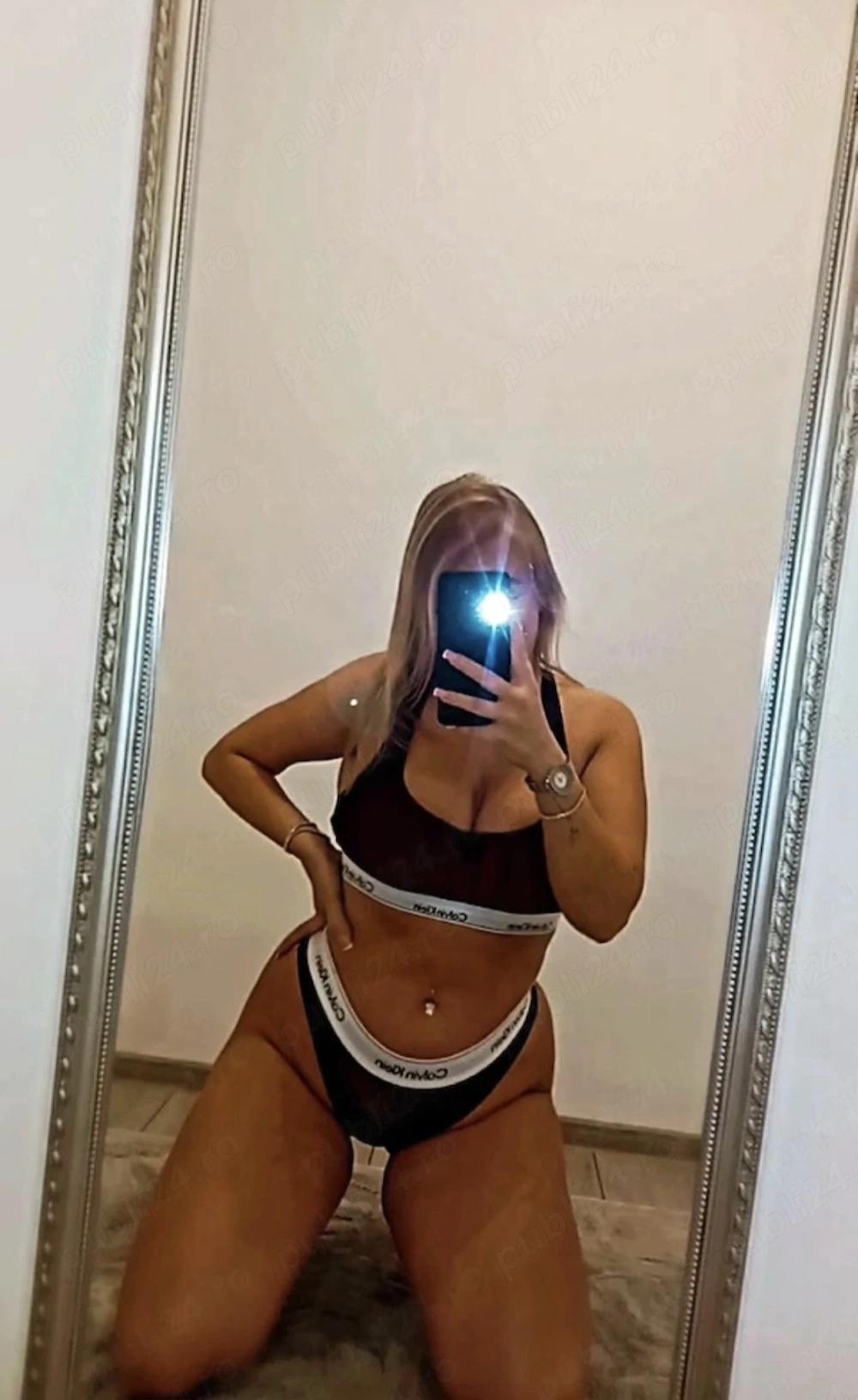 Fotografie profil escortă Escortă în Popesti-Leordeni, România