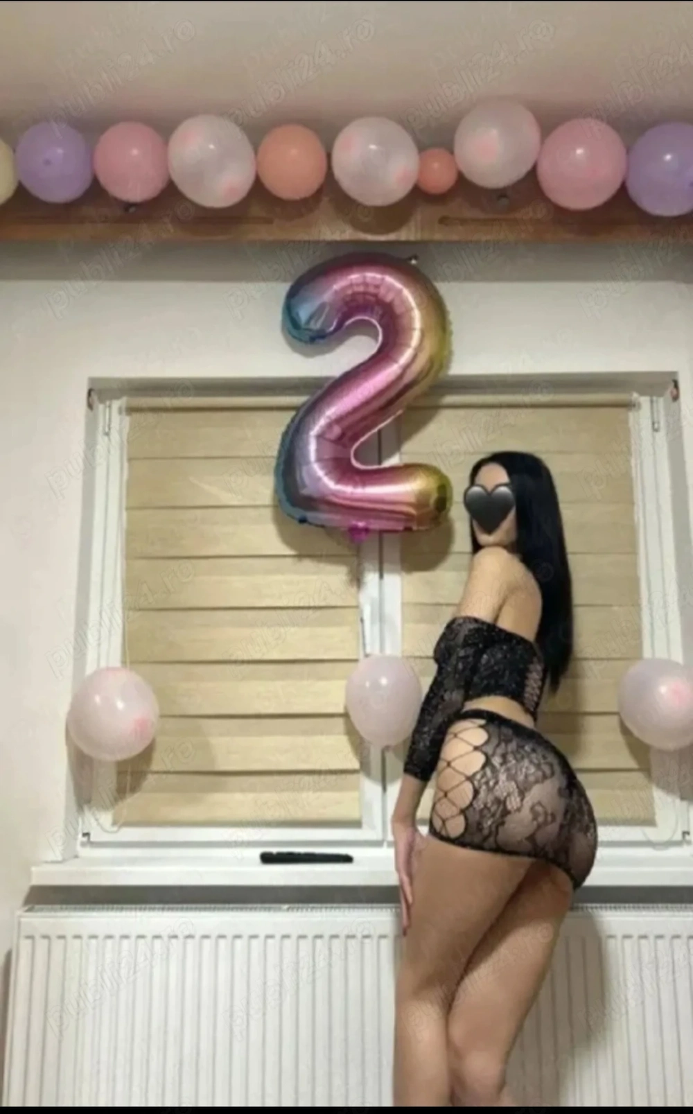 Fotografie profil escortă Escortă în Otopeni, România