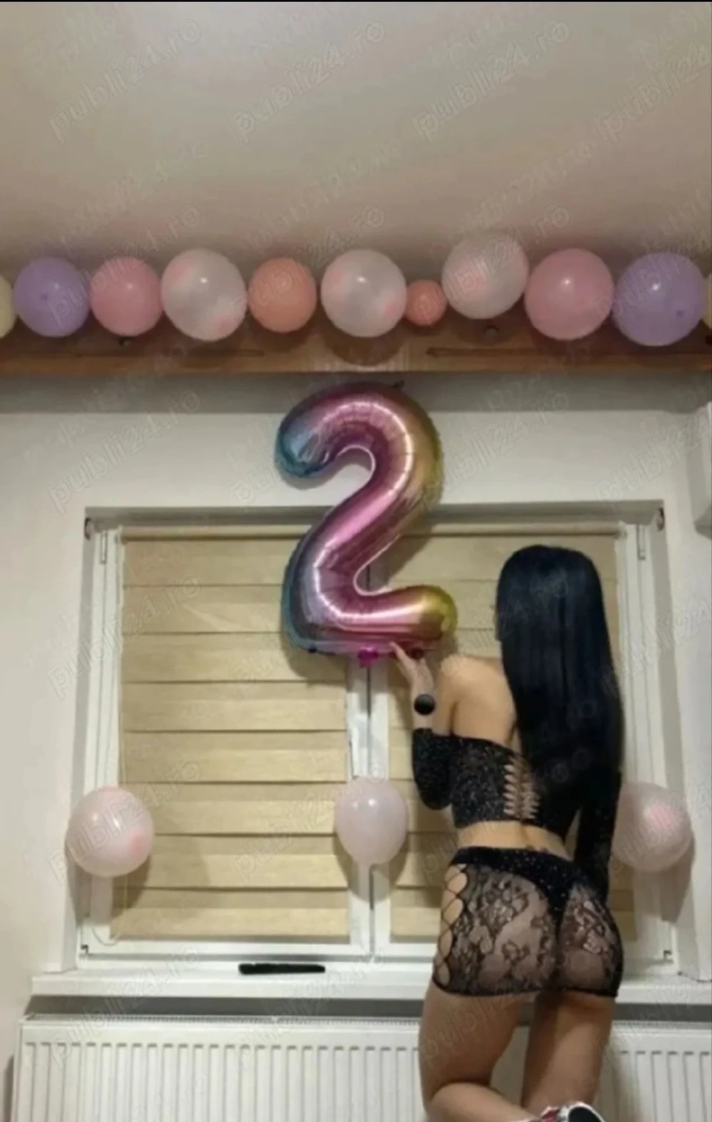 Fotografie profil escortă Escortă în Otopeni, România 2