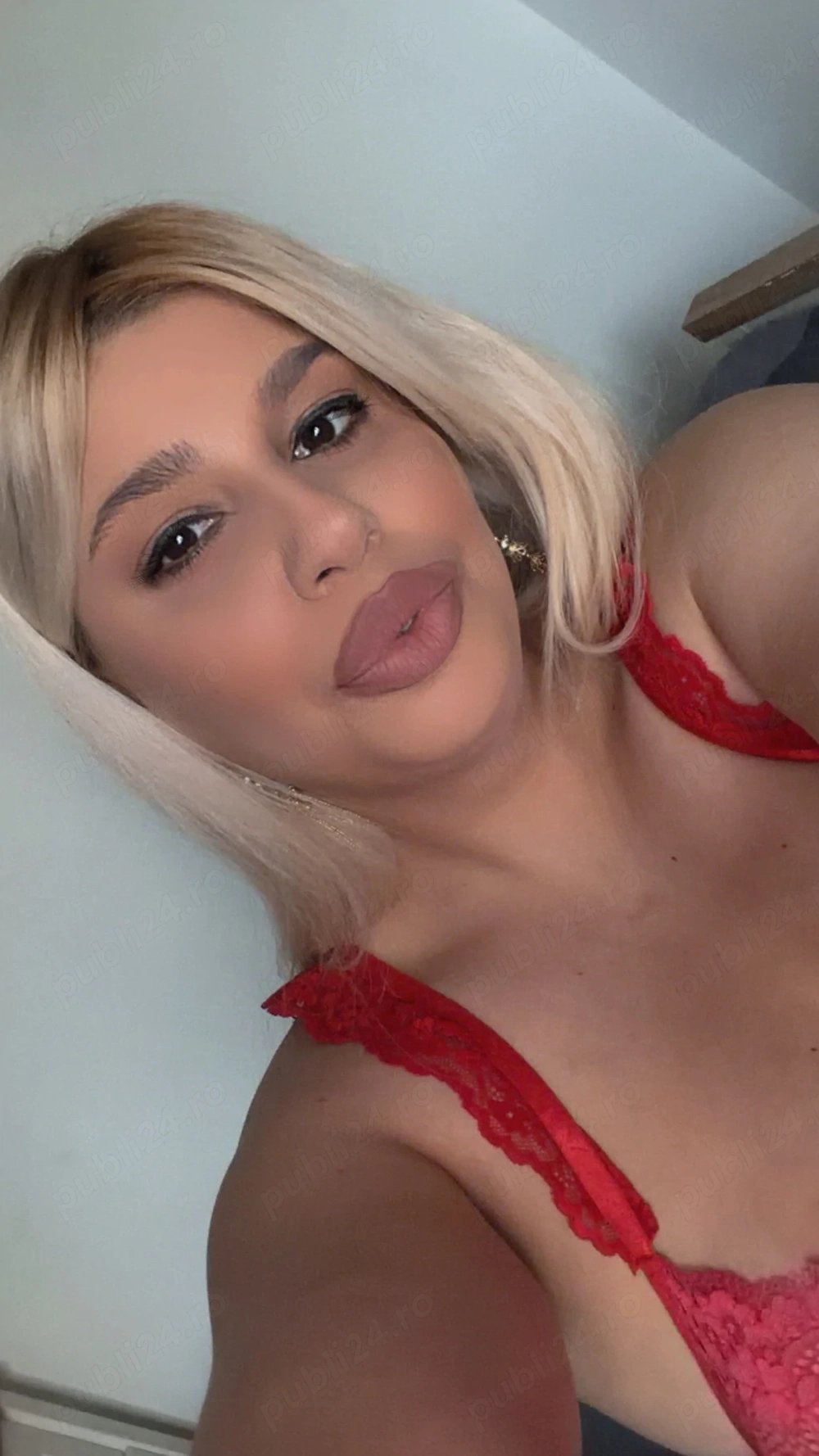 Fotografie profil escortă Escortă în Popesti-Leordeni, România