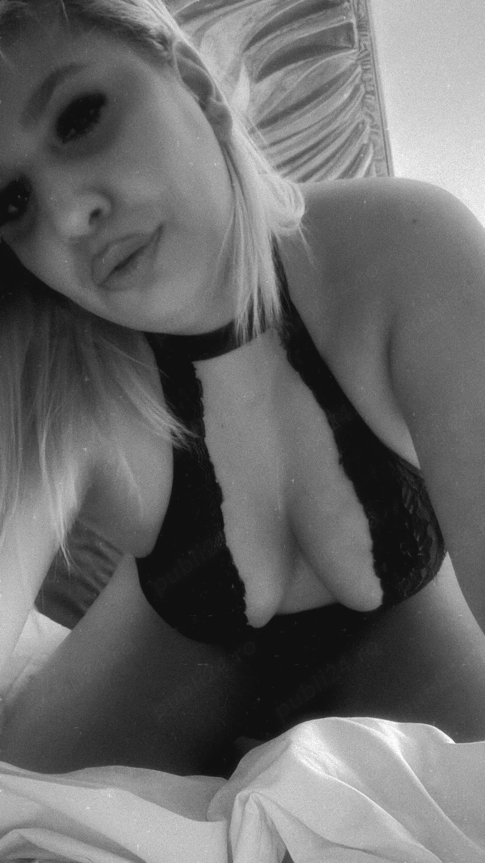 Fotografie profil escortă Escortă în Popesti-Leordeni, România 2