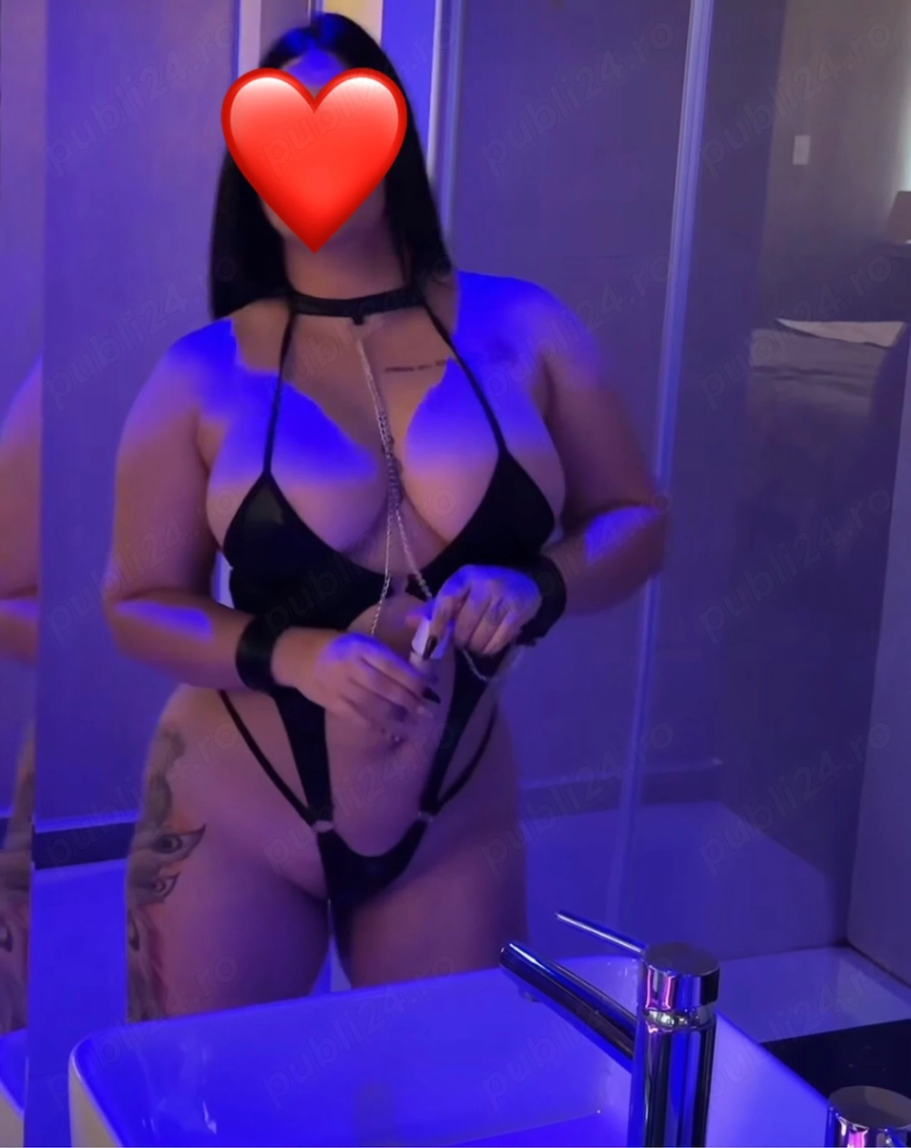 Fotografie profil escortă Escortă în Otopeni, România