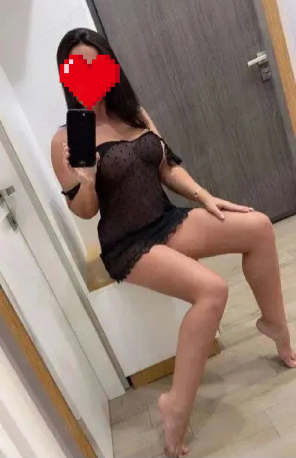 Fotografie profil escortă Escortă în Otopeni, România