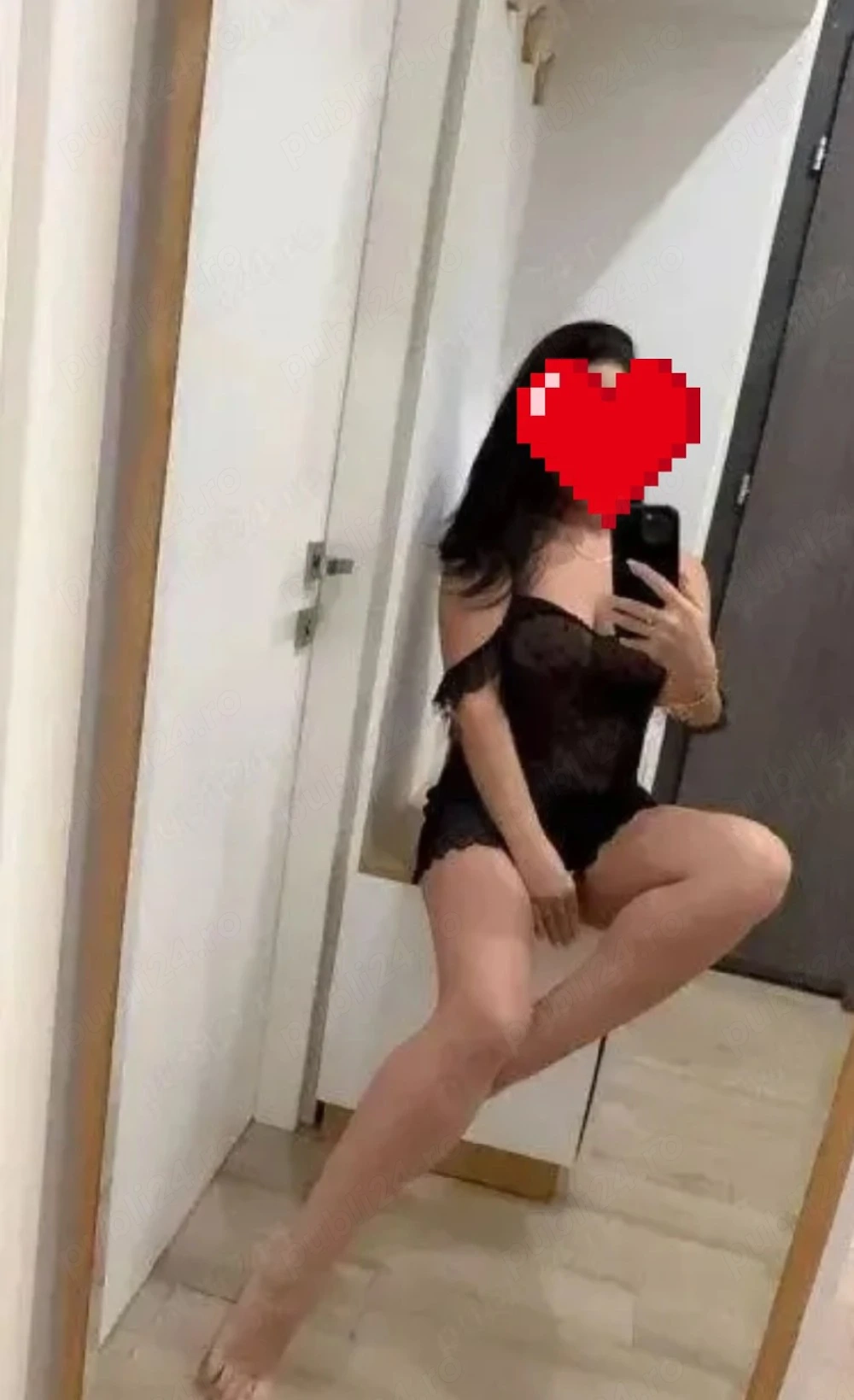Fotografie profil escortă Escortă în Otopeni, România 2