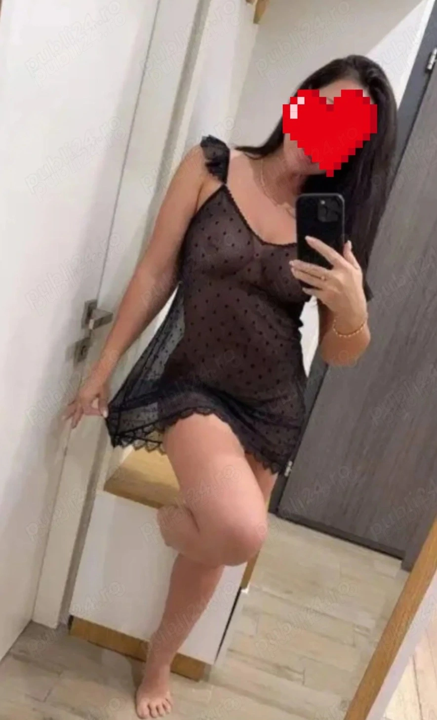 Fotografie profil escortă Escortă în Otopeni, România 3