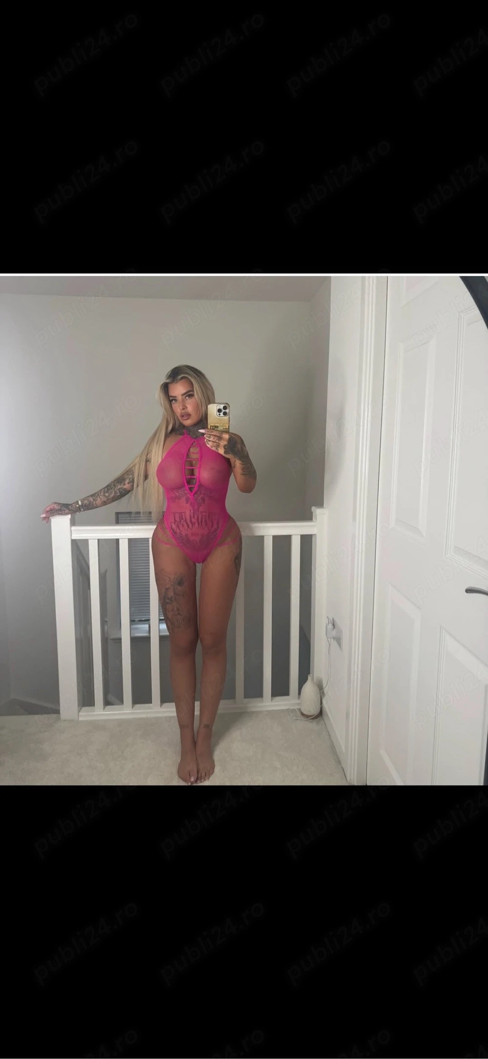 Fotografie profil escortă Escortă în Otopeni, România 3