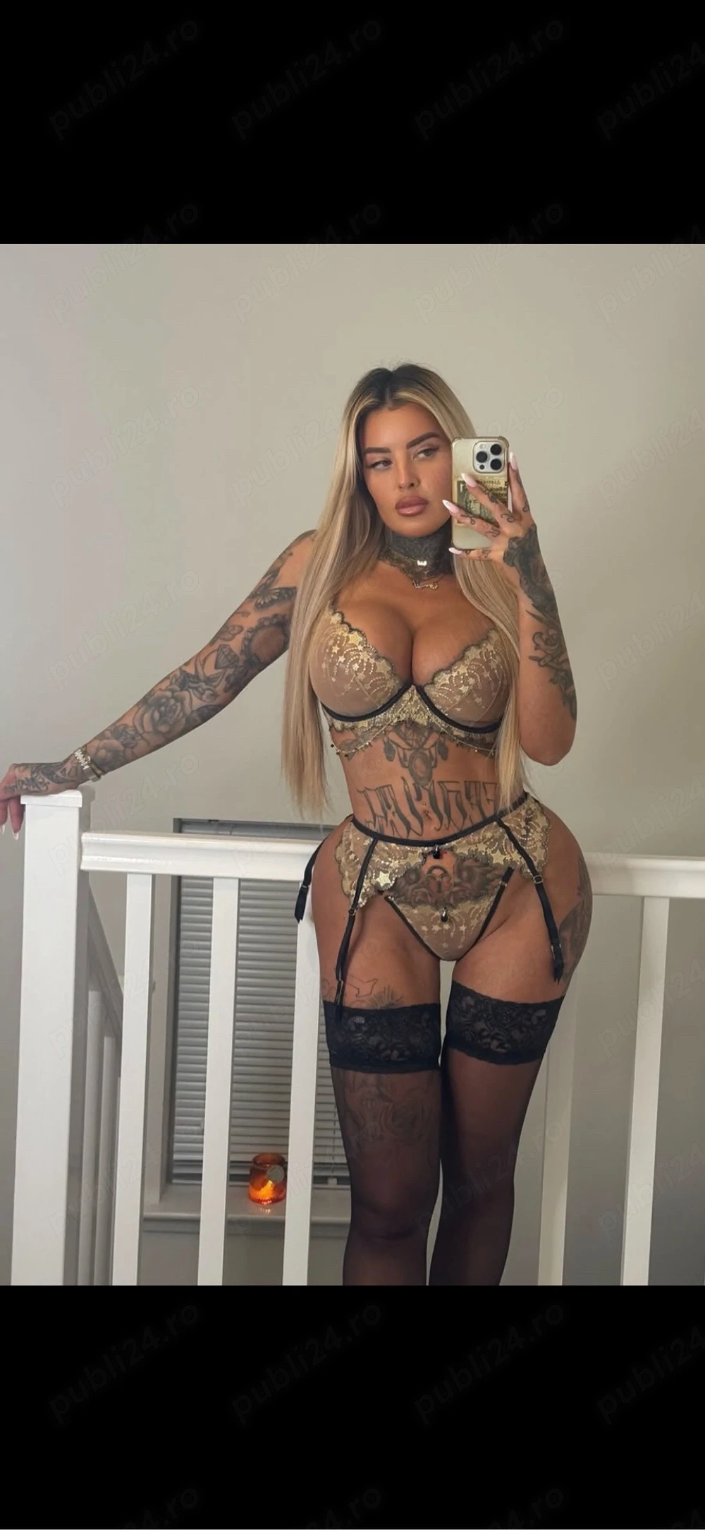 Fotografie profil escortă Escortă în Otopeni, România 6