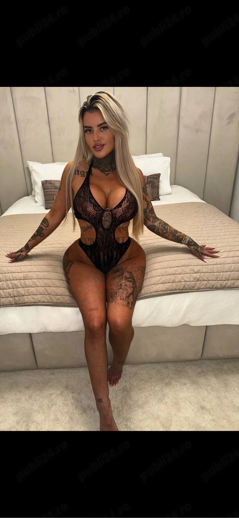 Fotografie profil escortă Escortă în Otopeni, România 7