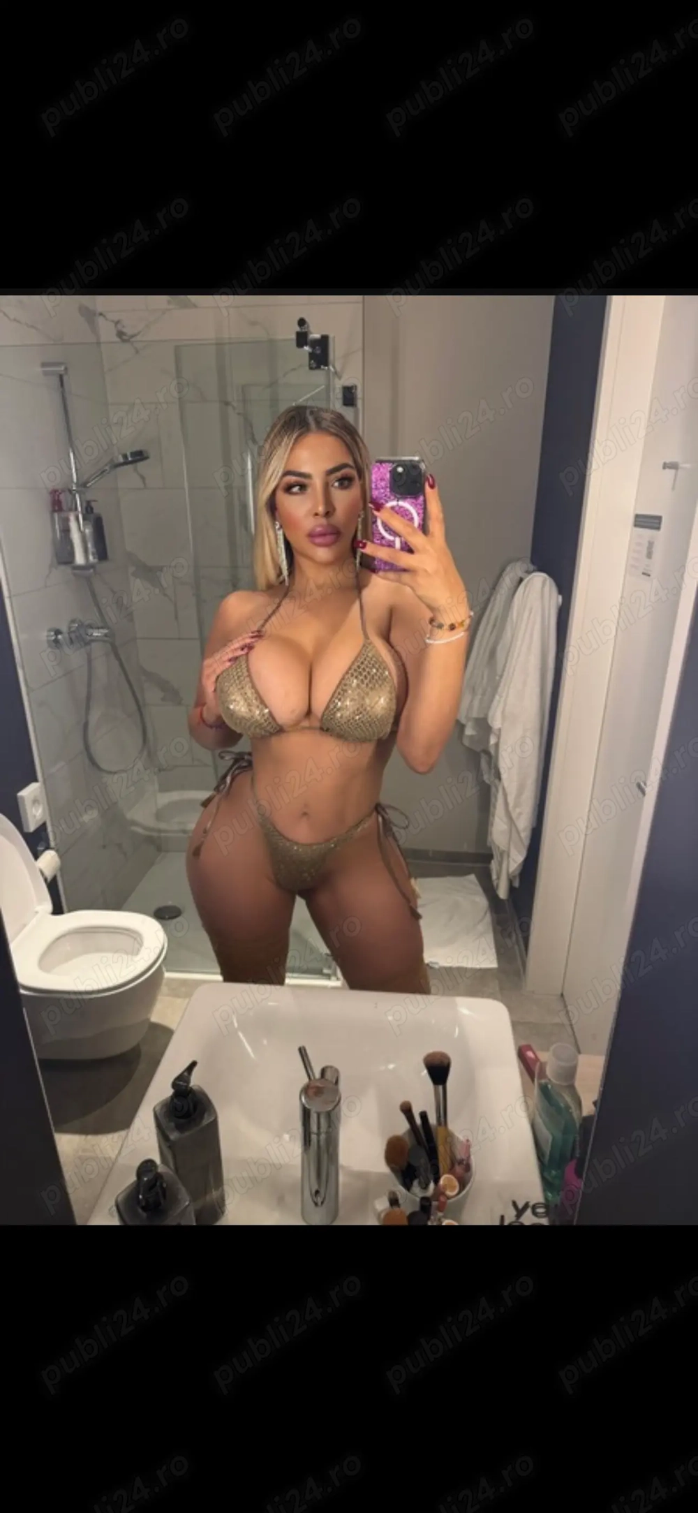 Fotografie profil escortă Escortă în Otopeni, România