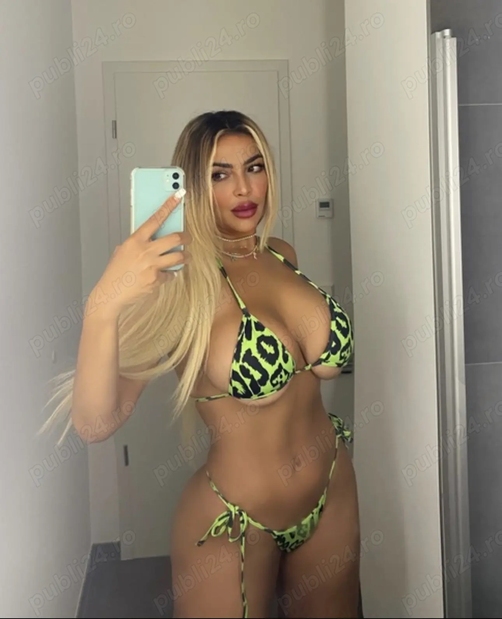 Fotografie profil escortă Escortă în Otopeni, România 2